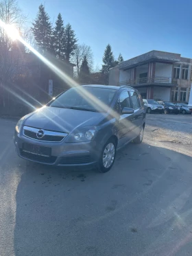 Opel Zafira undefined | Auto.bg — изображение 2 Opel Zafira undefined | Auto.bg — изображение 2