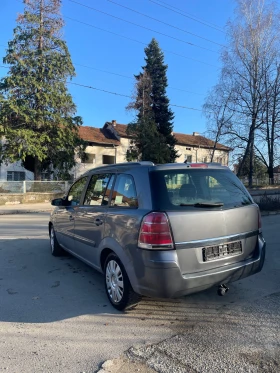 Opel Zafira undefined | Auto.bg — изображение 5 Opel Zafira undefined | Auto.bg — изображение 5