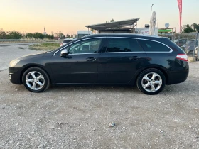 Peugeot 508 2.0HDI-163-NAVI-PANO-ITALIA | Auto.bg — изображение 12 Peugeot 508 2.0HDI-163-NAVI-PANO-ITALIA | Auto.bg — изображение 12