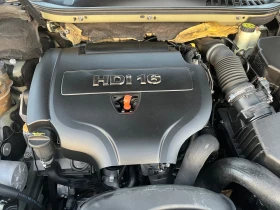 Peugeot 508 2.0HDI-163-NAVI-PANO-ITALIA | Auto.bg — изображение 17 Peugeot 508 2.0HDI-163-NAVI-PANO-ITALIA | Auto.bg — изображение 17