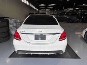 Mercedes-Benz C 300 * CARFAX * ОПЦИЯ ЗА ФИНАНСИРАНЕ | Auto.bg — изображение 4 Mercedes-Benz C 300 * CARFAX * ОПЦИЯ ЗА ФИНАНСИРАНЕ | Auto.bg — изображение 4