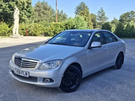 Mercedes-Benz C 320 - Car24.bg Mercedes-Benz C 320