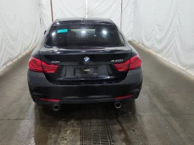 BMW 440 * 440I XDRIVE * CARFAX * | Auto.bg — изображение 16 BMW 440 * 440I XDRIVE * CARFAX * | Auto.bg — изображение 16