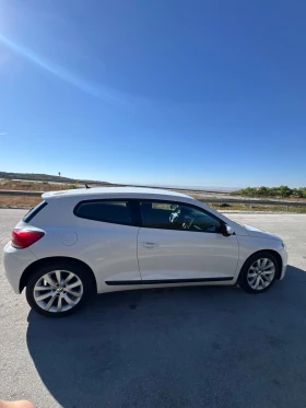 VW Scirocco undefined | Auto.bg — изображение 5 VW Scirocco undefined | Auto.bg — изображение 5