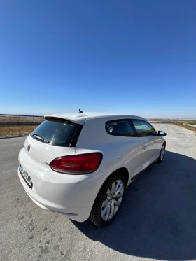 VW Scirocco undefined | Auto.bg — изображение 3 VW Scirocco undefined | Auto.bg — изображение 3