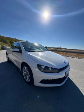 VW Scirocco undefined | Auto.bg — изображение 4 VW Scirocco undefined | Auto.bg — изображение 4