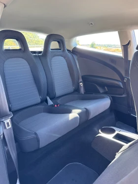 VW Scirocco undefined | Auto.bg — изображение 9 VW Scirocco undefined | Auto.bg — изображение 9