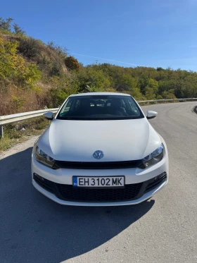 VW Scirocco undefined | Auto.bg — изображение 13 VW Scirocco undefined | Auto.bg — изображение 13