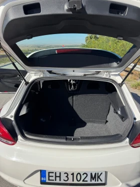 VW Scirocco undefined | Auto.bg — изображение 7 VW Scirocco undefined | Auto.bg — изображение 7