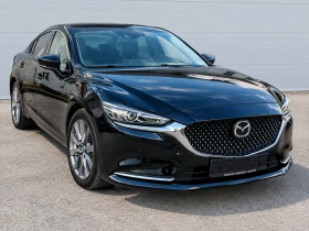 Mazda 6 2.5 - 14500 € - 60220224 5 | Car24.bg Mazda 6 2.5 - 14500 € - 60220224 5