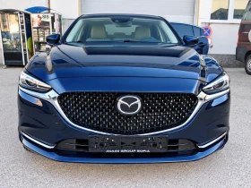 Mazda 6 2.5 - 14500 € - 60220224 3 | Car24.bg Mazda 6 2.5 - 14500 € - 60220224 3