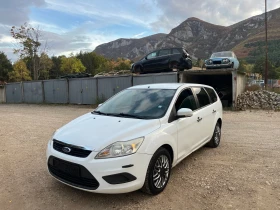Ford Focus - Car24.bg Ford Focus