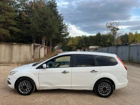 Ford Focus - 1499 € - 40058563 5 | Car24.bg Ford Focus - 1499 € - 40058563 5