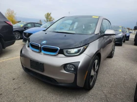 BMW i3 * 4DR HB W/RANGE EXTENDER * CARFAX * ФИНАНСИРАНЕ