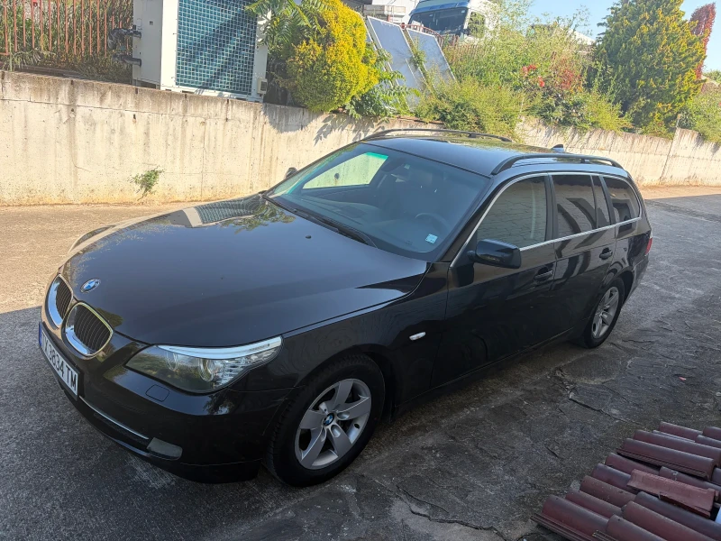 BMW 520 - 5500 € / 10757.07 лв. - 37816374 1 | Car24.bg BMW 520 - 5500 € / 10757.07 лв. - 37816374 1