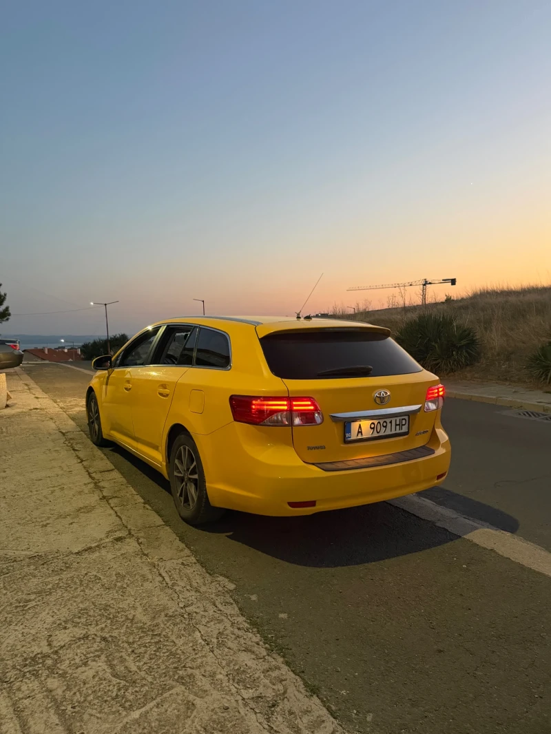 Toyota Avensis - 5800 € - 62932166 1 | Car24.bg Toyota Avensis - 5800 € - 62932166 1