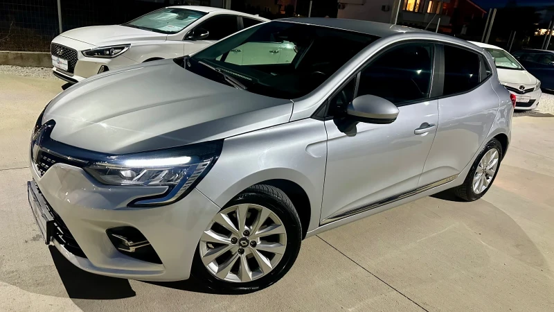 Renault Clio 1.5cdi Нави! Камера! EURO 6b Перфектна! - 10199 € - 44092401 1 | Car24.bg Renault Clio 1.5cdi Нави! Камера! EURO 6b Перфектна! - 10199 € - 44092401 1