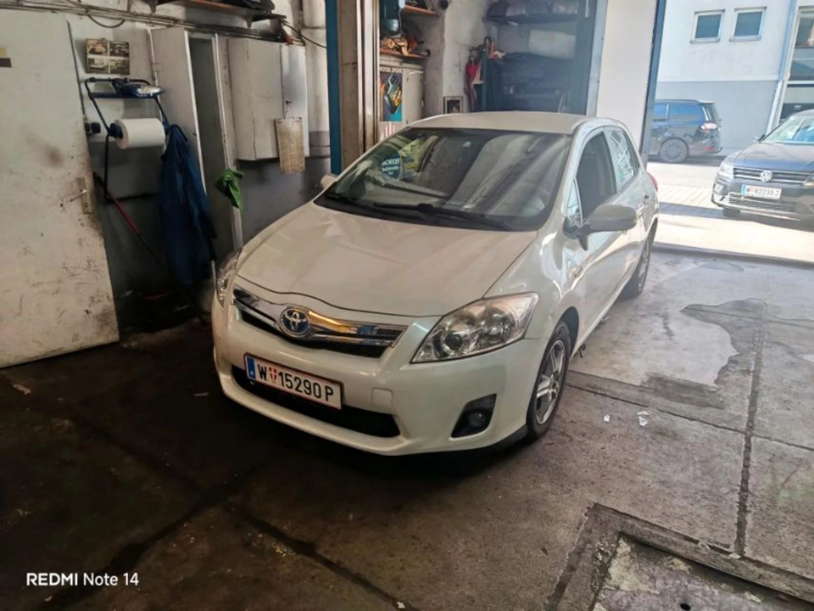 Toyota Auris 1.8 | Auto.bg — изображение 1 Toyota Auris 1.8 | Auto.bg — изображение 1