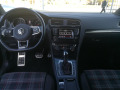 VW Golf GTI 80 000km. - [10] 