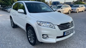 Toyota Rav4 2.2D/138915км./NAVI/F1/КОЖА/ПОДГРЕВ/БЯЛА ПЕРЛА/ - Car24.bg Toyota Rav4 2.2D/138915км./NAVI/F1/КОЖА/ПОДГРЕВ/БЯЛА ПЕРЛА/
