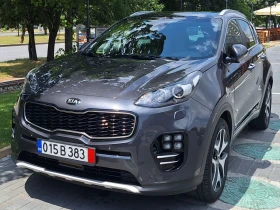 Kia Sportage GT-Line 2.0CRDI 185kc 4x4 СЕРВИЗНА ИСТОРИЯ - Car24.bg Kia Sportage GT-Line 2.0CRDI 185kc 4x4 СЕРВИЗНА ИСТОРИЯ