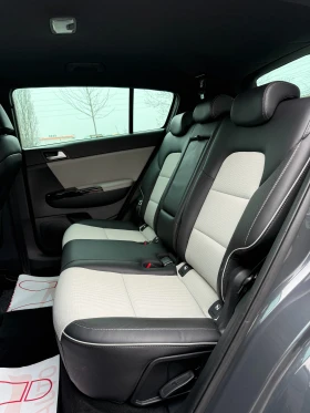 Kia Sportage 1.6CRDI* GT-LINE* FACELIFT* - 14900 € / 29141.87 лв. - 65956160 11 | Car24.bg Kia Sportage 1.6CRDI* GT-LINE* FACELIFT* - 14900 € / 29141.87 лв. - 65956160 11