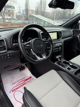 Kia Sportage 1.6CRDI* GT-LINE* FACELIFT* - 14900 € / 29141.87 лв. - 65956160 9 | Car24.bg Kia Sportage 1.6CRDI* GT-LINE* FACELIFT* - 14900 € / 29141.87 лв. - 65956160 9