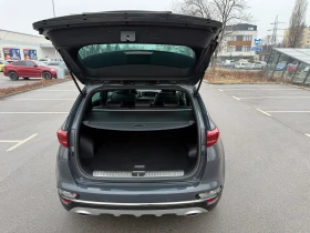 Kia Sportage 1.6CRDI* GT-LINE* FACELIFT* - 14900 € / 29141.87 лв. - 65956160 12 | Car24.bg Kia Sportage 1.6CRDI* GT-LINE* FACELIFT* - 14900 € / 29141.87 лв. - 65956160 12
