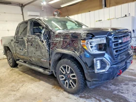 Gmc Sierra 3.0l K1500 At4 | Auto.bg — изображение 4 Gmc Sierra 3.0l K1500 At4 | Auto.bg — изображение 4