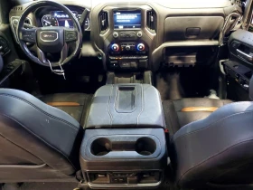 Gmc Sierra 3.0l K1500 At4 | Auto.bg — изображение 8 Gmc Sierra 3.0l K1500 At4 | Auto.bg — изображение 8