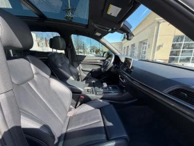 Audi SQ5 VIRTUAL* OБДУХВАНЕ* ПОДГРЕВ* BANG&OLUFSEN* 360 | Auto.bg — изображение 11 Audi SQ5 VIRTUAL* OБДУХВАНЕ* ПОДГРЕВ* BANG&OLUFSEN* 360 | Auto.bg — изображение 11