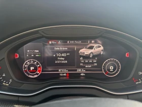 Audi SQ5 VIRTUAL* OБДУХВАНЕ* ПОДГРЕВ* BANG&OLUFSEN* 360 | Auto.bg — изображение 16 Audi SQ5 VIRTUAL* OБДУХВАНЕ* ПОДГРЕВ* BANG&OLUFSEN* 360 | Auto.bg — изображение 16