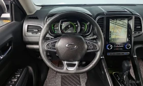 Renault Koleos LPG* ОЧАКВАН ВНОС - цена по договаряне - 43153970 6 | Car24.bg Renault Koleos LPG* ОЧАКВАН ВНОС - цена по договаряне - 43153970 6