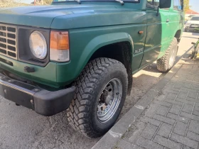 Mitsubishi Pajero - 6500 € / 12712.90 лв. - 30279903 3 | Car24.bg Mitsubishi Pajero - 6500 € / 12712.90 лв. - 30279903 3