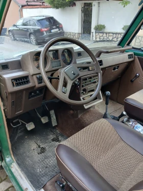 Mitsubishi Pajero - 6500 € / 12712.90 лв. - 30279903 10 | Car24.bg Mitsubishi Pajero - 6500 € / 12712.90 лв. - 30279903 10