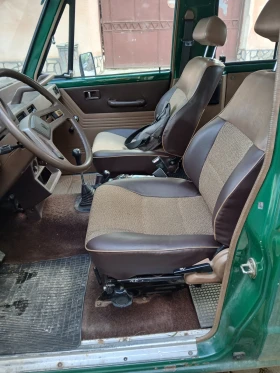 Mitsubishi Pajero - 6500 € / 12712.90 лв. - 30279903 6 | Car24.bg Mitsubishi Pajero - 6500 € / 12712.90 лв. - 30279903 6
