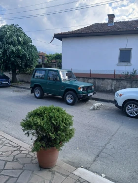 Mitsubishi Pajero - 6500 € / 12712.90 лв. - 30279903 11 | Car24.bg Mitsubishi Pajero - 6500 € / 12712.90 лв. - 30279903 11