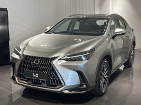 Lexus NX 450h+ AWD от 370 евро/мес Нов 0 км 10г Гаранция