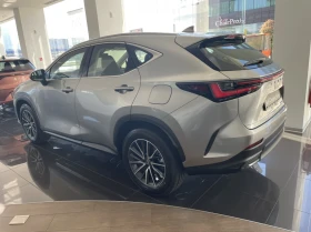 Lexus NX 450h+ AWD от 370 евро/мес Нов 0 км 10г Гаранция | Auto.bg — изображение 4 Lexus NX 450h+ AWD от 370 евро/мес Нов 0 км 10г Гаранция | Auto.bg — изображение 4