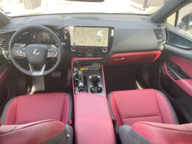 Lexus NX 450h+ AWD от 370 евро/мес Нов 0 км 10г Гаранция | Auto.bg — изображение 10 Lexus NX 450h+ AWD от 370 евро/мес Нов 0 км 10г Гаранция | Auto.bg — изображение 10