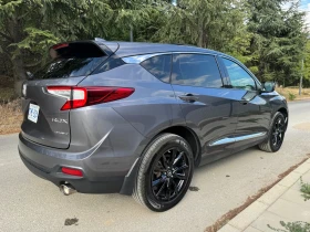 Acura Rdx 2.0 272 | Auto.bg — изображение 5 Acura Rdx 2.0 272 | Auto.bg — изображение 5