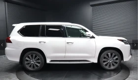 Lexus LX 570 LX 570 | EXECUTIVE PACKAGE | DVD | Auto.bg — изображение 4 Lexus LX 570 LX 570 | EXECUTIVE PACKAGE | DVD | Auto.bg — изображение 4
