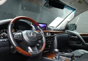 Lexus LX 570 LX 570 | EXECUTIVE PACKAGE | DVD | Auto.bg — изображение 12 Lexus LX 570 LX 570 | EXECUTIVE PACKAGE | DVD | Auto.bg — изображение 12