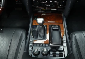 Lexus LX 570 LX 570 | EXECUTIVE PACKAGE | DVD | Auto.bg — изображение 14 Lexus LX 570 LX 570 | EXECUTIVE PACKAGE | DVD | Auto.bg — изображение 14
