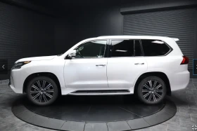 Lexus LX 570 LX 570 | EXECUTIVE PACKAGE | DVD | Auto.bg — изображение 5 Lexus LX 570 LX 570 | EXECUTIVE PACKAGE | DVD | Auto.bg — изображение 5
