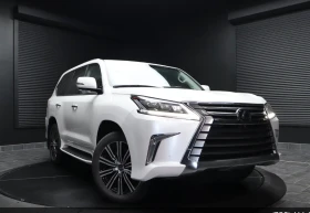 Lexus LX 570 LX 570 | EXECUTIVE PACKAGE | DVD | Auto.bg — изображение 2 Lexus LX 570 LX 570 | EXECUTIVE PACKAGE | DVD | Auto.bg — изображение 2