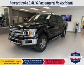 Ford F150 Power Stroke 3.0L! 6 Passengers! Aucun Accident! / | Auto.bg — изображение 2 Ford F150 Power Stroke 3.0L! 6 Passengers! Aucun Accident! / | Auto.bg — изображение 2