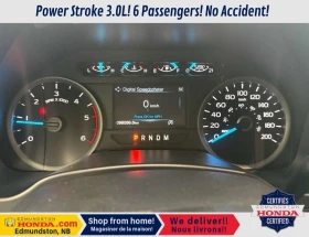 Ford F150 Power Stroke 3.0L! 6 Passengers! Aucun Accident! / | Auto.bg — изображение 12 Ford F150 Power Stroke 3.0L! 6 Passengers! Aucun Accident! / | Auto.bg — изображение 12