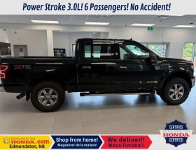 Ford F150 Power Stroke 3.0L! 6 Passengers! Aucun Accident! / | Auto.bg — изображение 5 Ford F150 Power Stroke 3.0L! 6 Passengers! Aucun Accident! / | Auto.bg — изображение 5