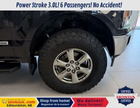 Ford F150 Power Stroke 3.0L! 6 Passengers! Aucun Accident! / | Auto.bg — изображение 8 Ford F150 Power Stroke 3.0L! 6 Passengers! Aucun Accident! / | Auto.bg — изображение 8